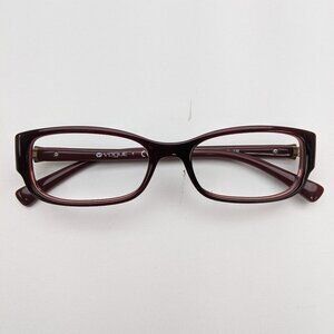 🕶️ Vogue VO5059-B 2323  Eyeglasses 50/16-135 / JLE708🕶️​